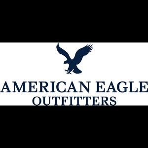 American Eagle Outfitter Open Knit Sweater